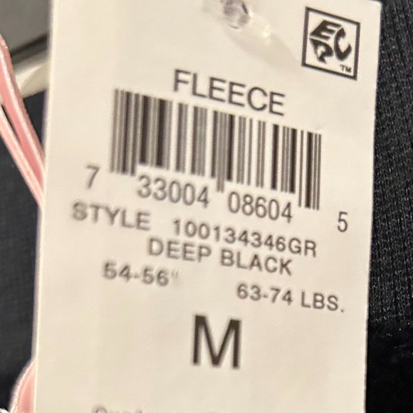 EPIC THREADS BLACK & PINK FLEECE PANTS BEST OFFER EXCEPTED - Picture 7 of 7